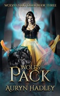 Cover: Wolf's Pack - Spotted Horse Productions