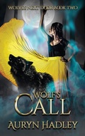 Cover: Wolf's Call - Spotted Horse Productions