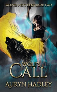 Enlarge image Cover: Wolf's Call - Spotted Horse Productions
