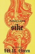 Cover: Sike - Dead Ink Press