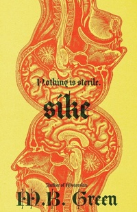 Enlarge image Cover: Sike - Dead Ink Press