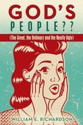 Cover: God's People - WestBow Press