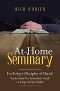 Cover: At-Home Seminary - WestBow Press