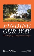 Cover: Finding Our Way - Resource Publications (CA)