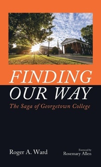 Enlarge image Cover: Finding Our Way - Resource Publications (CA)