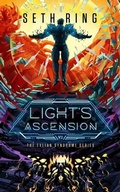 Cover: Light's Ascension - Blackstone Publishing