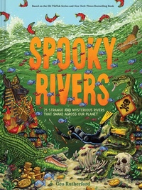 Enlarge image Cover: Spooky Rivers - Abrams Books for Young Readers