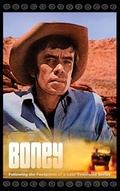 Cover: Boney - Following the Footprints of a Lost Television Series - BEARMANOR MEDIA