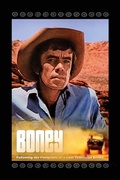 Cover: Boney - Following the Footprints of a Lost Television Series - BEARMANOR MEDIA