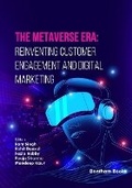 Cover: The Metaverse Era - Bentham Science Publishers