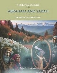 Enlarge image Cover: A Revelation of Genesis Book 2 - Naturalbible