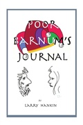 Cover: Poor Barnum's Journal - ARPress