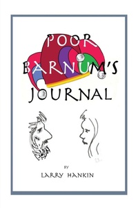 Enlarge image Cover: Poor Barnum's Journal - ARPress