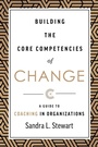 Cover: Building the Core Competencies of Change - Simon + Schuster LLC