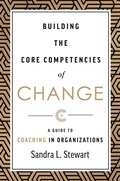 Cover: Building the Core Competencies of Change - Simon + Schuster LLC