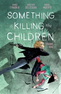 Cover: Something is Killing the Children Vol. 9 - Boom Entertainment