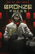 Cover: Bronze Faces - Boom Entertainment