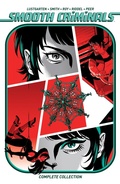 Cover: Smooth Criminals Complete Collection - Boom Entertainment