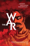 Cover: The War - Boom Entertainment