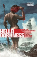 Cover: Hello Darkness Vol. 4 - Boom Entertainment