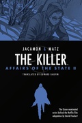 Cover: The Killer: Affairs of the State II - Boom Entertainment