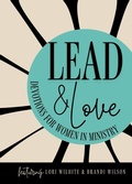Cover: Lead and Love - Redemption Press