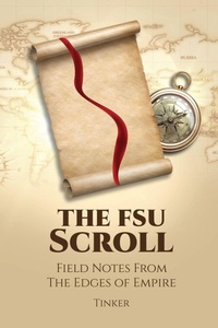 Enlarge image Cover: The FSU Scroll - Self Publisher