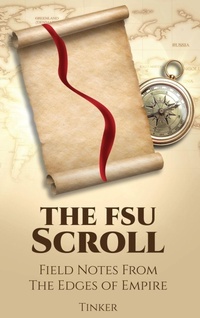 Enlarge image Cover: The FSU Scroll - Self Publisher