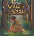 Cover: Woman of Two Worlds - BNC Books