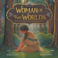 Cover: Woman of Two Worlds - BNC Books