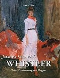 Cover: James McNeill Whistler - Parkstone International