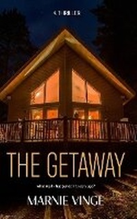Enlarge image Cover: The Getaway - Yellow Truck Media, LLC