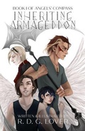 Cover: Inheriting Armageddon - 4pocalypse Arts