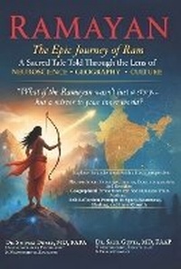 Enlarge image Cover: Ramayan - Themindsync LLC