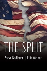 Enlarge image Cover: The Split - Exasperated Media