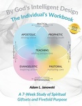 Cover: By God's Intelligent Design - ABContrast Press