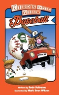 Cover: Birds Eye View of Baseball - Grammy Knows Books
