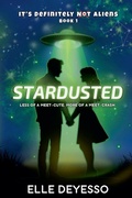 Cover: Stardusted - Elle Deyesso