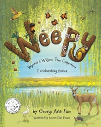Enlarge image Cover: Weepy - Weepy Willow Works