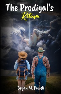 Enlarge image Cover: The Prodigal's Return - New Life Publications
