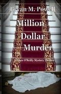 Cover: Million Dollar Murder - New Life Publications