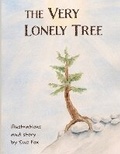 Cover: The Very Lonely Tree - Duna Press