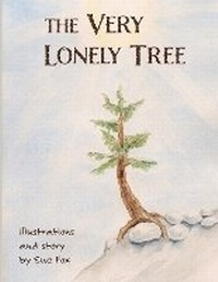 Enlarge image Cover: The Very Lonely Tree - Duna Press
