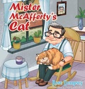 Cover: Mister McAfferty's Cat - Rose Dempsey