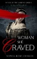 Cover: The Woman She Craved - S.R. Johnson L.L.C.