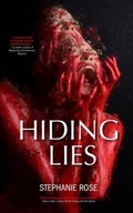 Cover: Hiding Lies - Death by Tbr Books