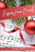 Cover: Lessons From Carols - Armchair Theology