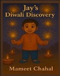 Cover: Jay's Diwali Discovery - Brown Bear Stories