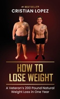 Cover: How to Lose Weight - Elite Coach Media