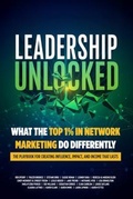 Cover: Leadership Unlocked - Rob Sperry